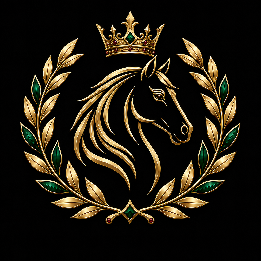 Rey David Logo